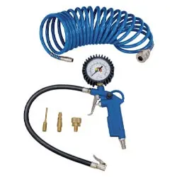 ست درجه باد هفت تیری شپخ 5 عددی مدل 7906100724