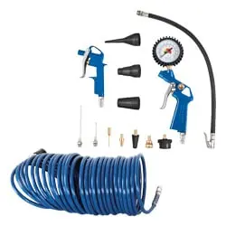 ست درجه باد هفت تیری شپخ 13 عددی مدل 7906100735