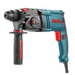 دریل بتن کن رونیکس 3 کیلویی مدل 2724