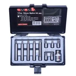 جعبه بیت هزار خار فورس 11 عددی مدل 4112