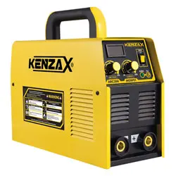 اینورتر جوشکاری کنزاکس 200 آمپر مدل KWM-1200