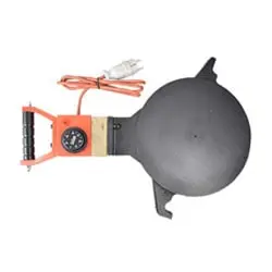 اتو لوله پلی اتیلن شمس 250 میلی متر مدل 1042