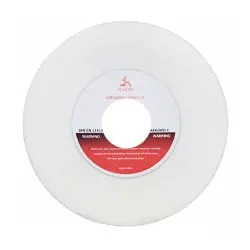 سنگ سنباده سفید محک مش 80 مدل WA-80