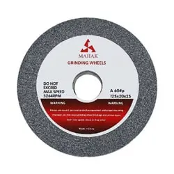 سنگ سنباده محک مش 60 مدل A-60