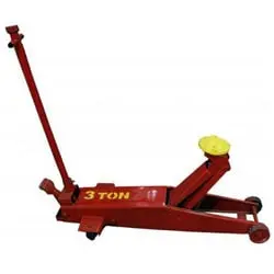 جک سوسماری 3 تن تبریز اصل