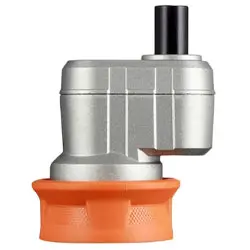 سه نظام مبدل سرکج به بیت گیر پیچ گوشتی AEG مدل BSB18CBL-OA