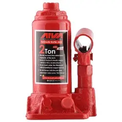 جک روغنی آروا 2 تن مدل 4370