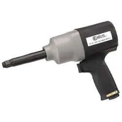 بکس بادی جنیوس 1/2 اینچ شفت بلند مدل 4K0952