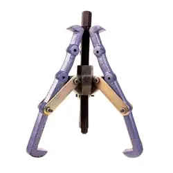 پولی کش سه شاخ ابزار گستر