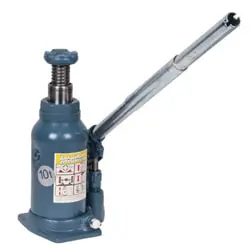 جک روغنی جک ایران 10 تن مدل A-230