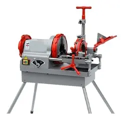 حدیده برقی کله ببری (تایگر هد) 4 اینچ مدل Z1T-R4