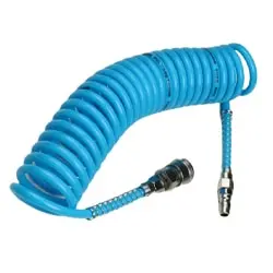 شلنگ فنری باد توسن مدل T19C-PM