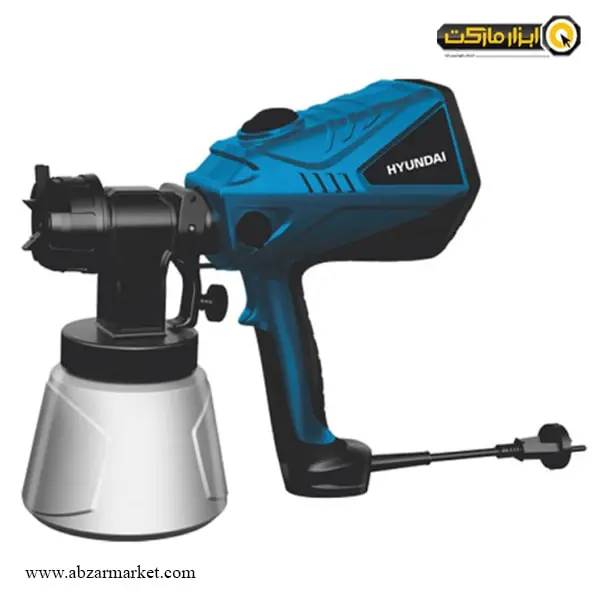 پیستوله برقی هیوندای 600 وات مدل 625-SG