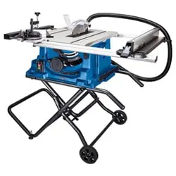 اره میزی شپخ 255 میلی متر مدل HS115