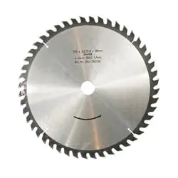 تیغ اره الماسه چوب بر شپخ 315x48 مدل 3901302702