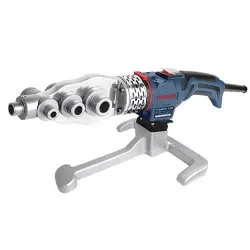 اتو لوله کشی توسن مدل 7135PWIX