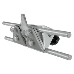 گیره نگهدارنده قیچی تیزکنی سنگ رومیزی شپخ مدل Jig 160