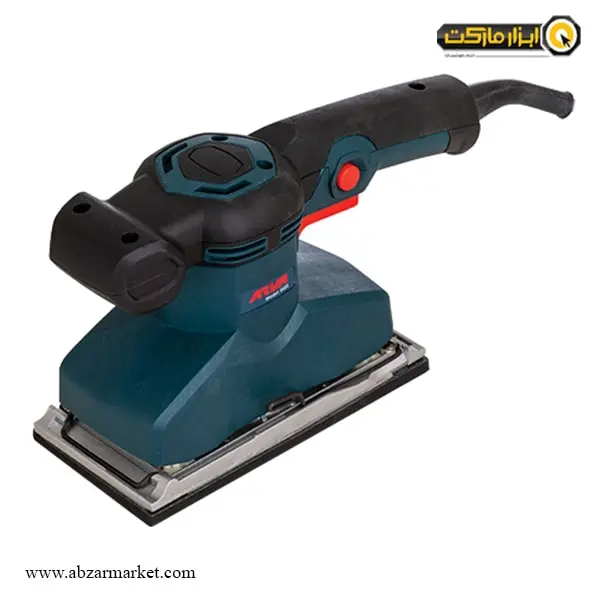 سنباده لرزان مستطیلی آروا مدل 5422