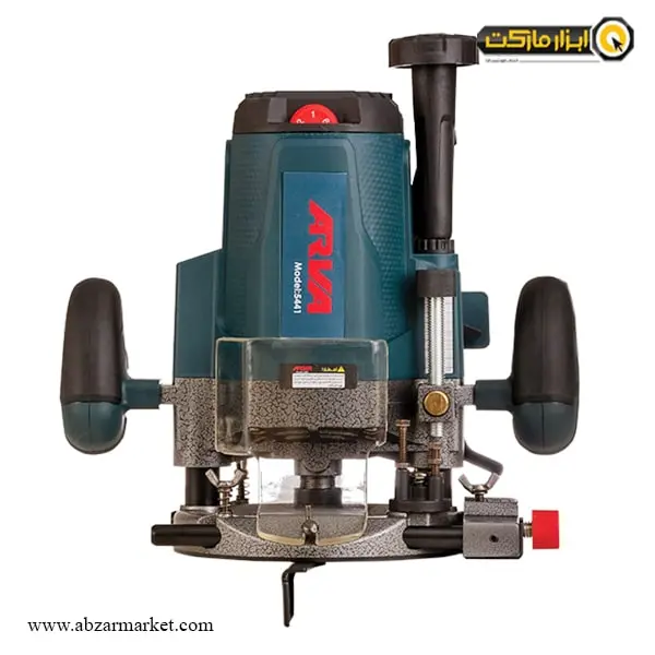 اور فرز آروا مدل 5441