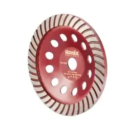 صفحه ساب گرانیت رونیکس 180x3 میلی متر مدل RH-3529