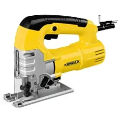 اره عمود بر کنزاکس گیربکسی 650 وات مدل KJS-4165