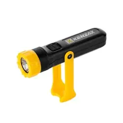 چراغ قوه شارژی کنزاکس مدل KWL-1250