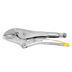 انبر قفلی کنزاکس مدل KLP-2