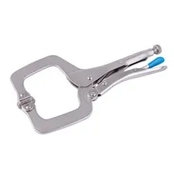 انبر قفلی سی کلمپ هماهنگ شونده اکتیو مدل AC-6011CL