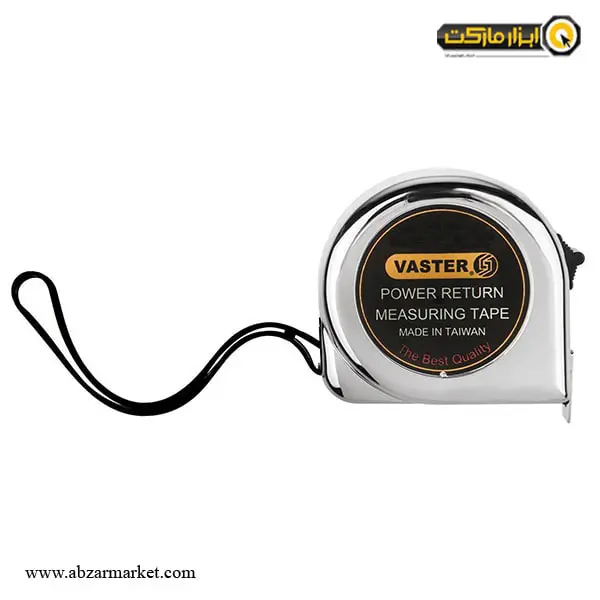 متر کروم واستر روکش دار سری VM متر کروم واستر روکش دار سری VM