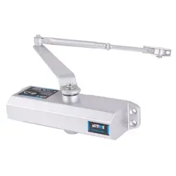 جک آرام بند درب اکتیو 85-45 کیلوگرم مدل AC-635D