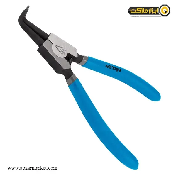 خار باز کن سر کج اکتیو مدل AC-6090K