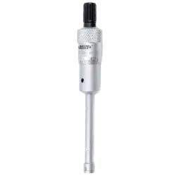 میکرومتر سه فک اینسایز 10-8 میلی متر داخل سنج (با گارانتی شرکتی) مدل 10-3227