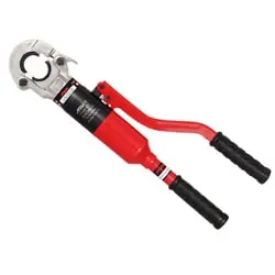 پرس لوله پنج لایه دستی هیدرولیک آروا مدل 4251