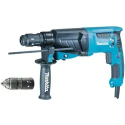 دریل بتن کن ماکیتا 3 کیلویی مدل HR2630T