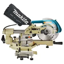 اره فارسی بر ماکیتا کشویی 190 میلی متر مدل LS0714LN