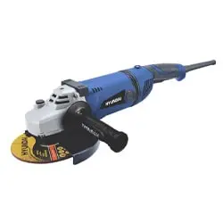 سنگ فرز هیوندای فرز آهنگری 2600 وات مدل HP2618