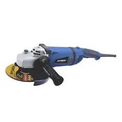 سنگ فرز هیوندای فرز سنگبری 2600 وات مدل HP2623