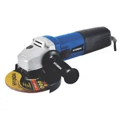 مینی فرز هیوندای 900 وات مدل HP9011