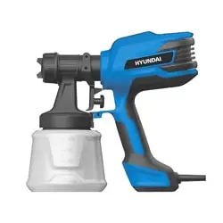 پیستوله برقی هیوندای 450 وات مدل 325-SG