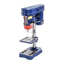 دریل ستونی ان ای سی 20 میلی متر مدل DS-20