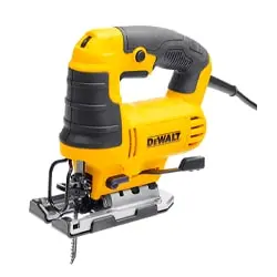 اره عمود بر دیوالت 650 وات مدل DWE349