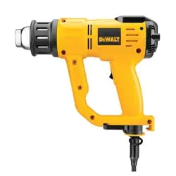 سشوار صنعتی دیوالت 2000 وات مدل D26414