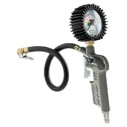 درجه باد هفت تیری GAV مدل 60D