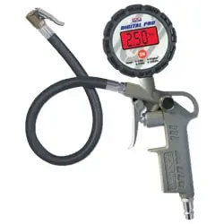 درجه باد دیجیتال GAV مدل 60DD