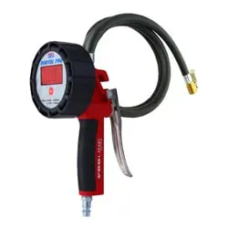 درجه باد دیجیتال GAV مدل 60GD