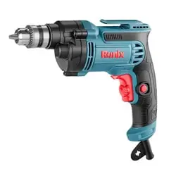 دریل رونیکس مدل 2116