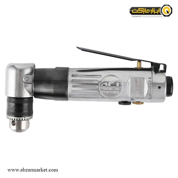 دریل بادی APT سرکج 10 میلی متر مدل AP-1709R