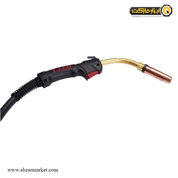 تورچ جوشکاری میگ مگ توان جم هوا خنک مدل N36
