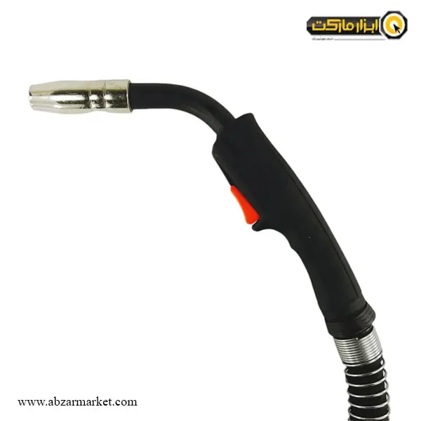 تورچ جوشکاری میگ مگ توان جم آب خنک مدل MAXI 4000