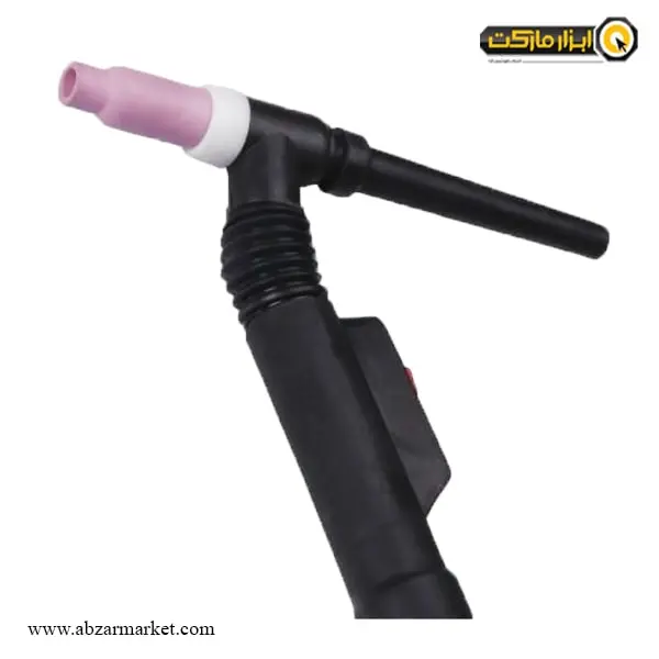 تورچ جوشکاری تیگ توان جم هوا خنک متحرک مدل WP-26HF